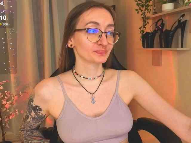 ShiroHeby Live Webcam on BongaCams