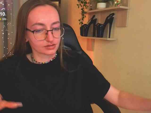 ShiroHeby Live Webcam on BongaCams