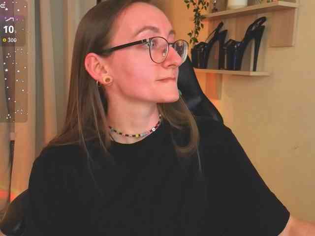 ShiroHeby Live Webcam on BongaCams