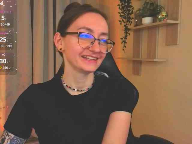 ShiroHeby Live Webcam on BongaCams