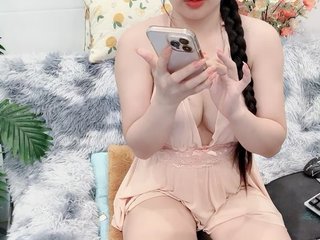 Linh97 Porn Show