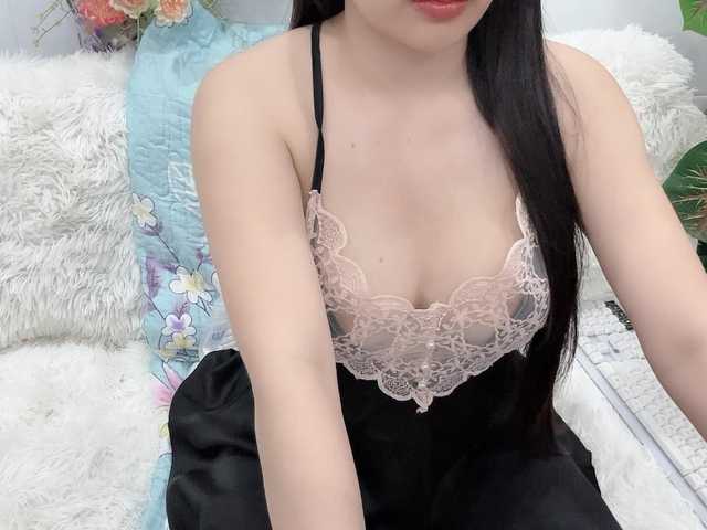 Linh97 live cam on BongaCams