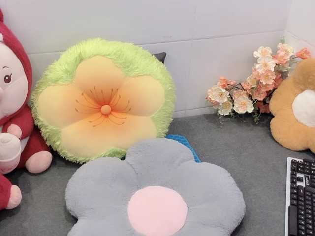 Linh97 live cam on BongaCams