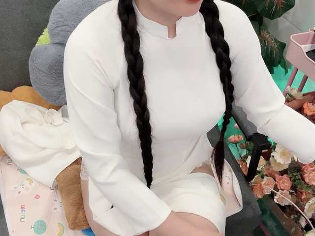 Linh97 live webcam show
