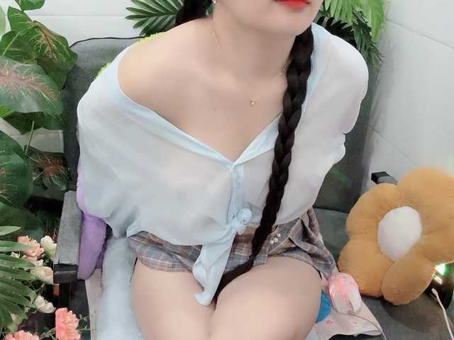 Linh97 live cam on BongaCams
