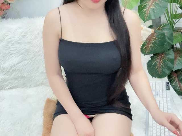 Linh97 live cam on BongaCams