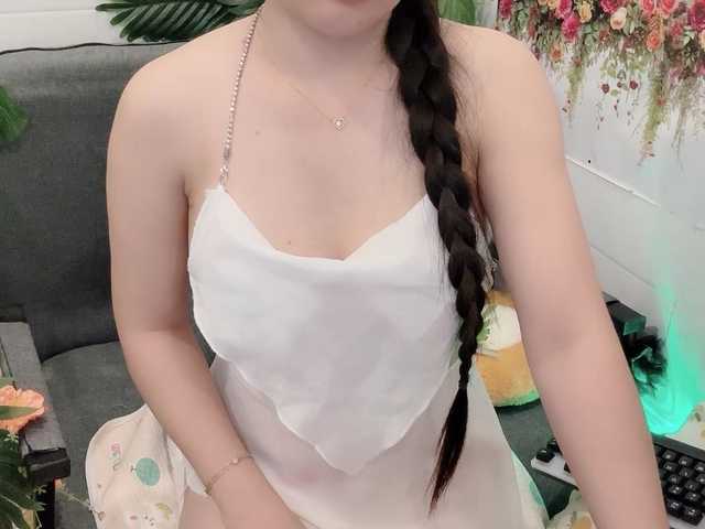 Linh97 live cam on BongaCams