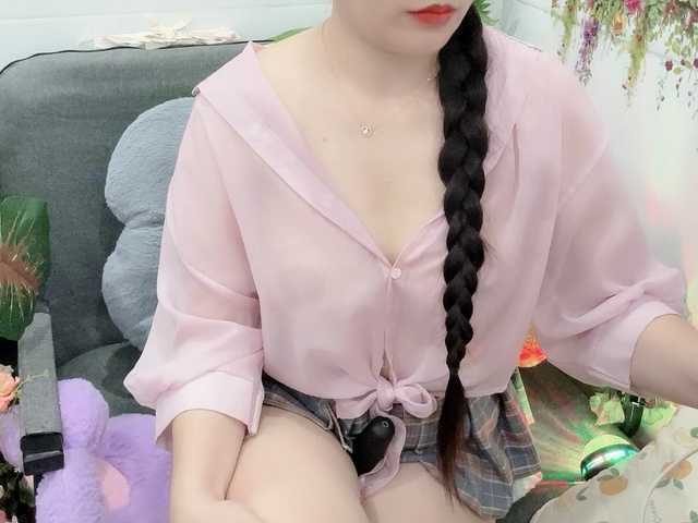 Linh97 live cam preview