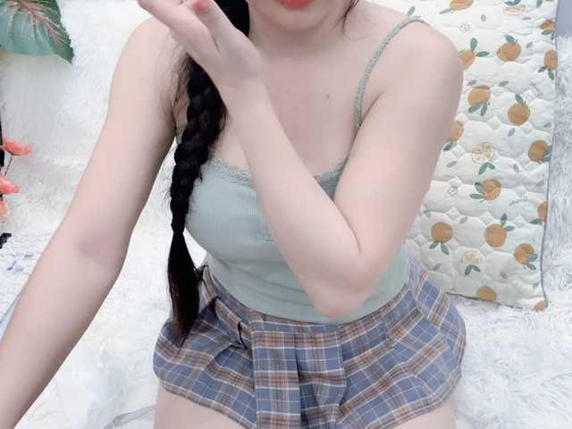 Linh97's BongaCams show and profile