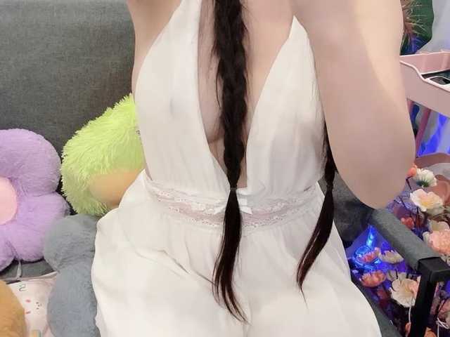 Linh97 live webcam show