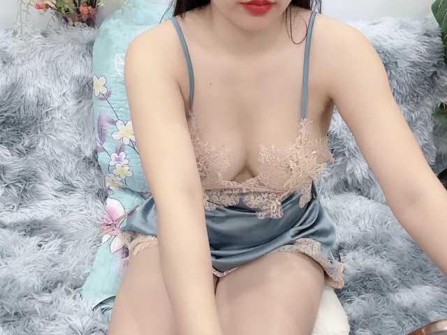 Linh97 live cam on BongaCams