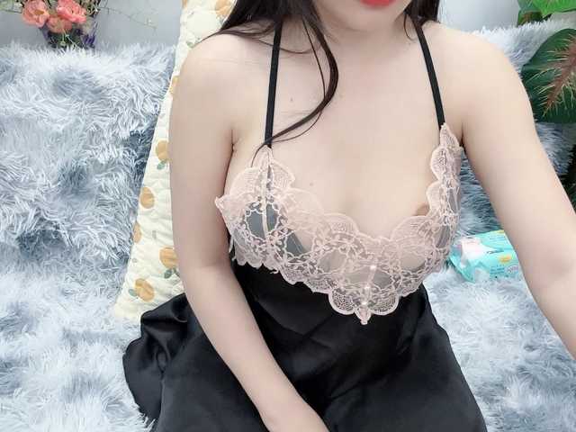 Linh97 webcam