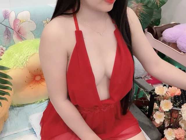 Linh97 live cam on BongaCams