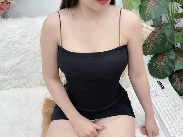 Linh97 live cam on BongaCams
