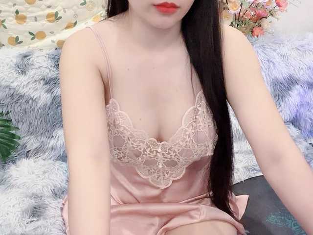 Linh97 live cam on BongaCams