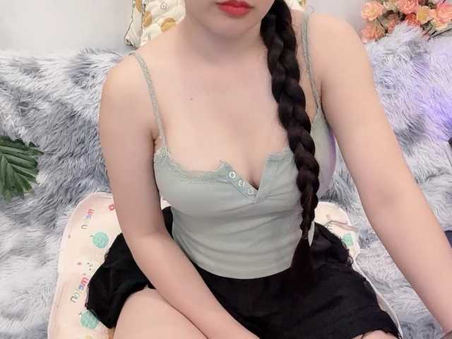 Sex chat gratuit in direct cu Linh97 pe BongaCams