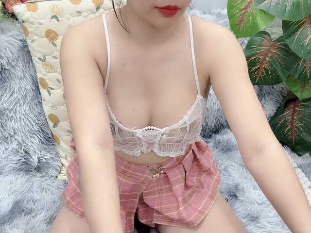 Linh97 webcam