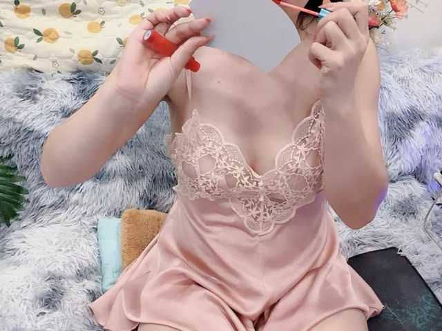 Linh97 live cam on BongaCams