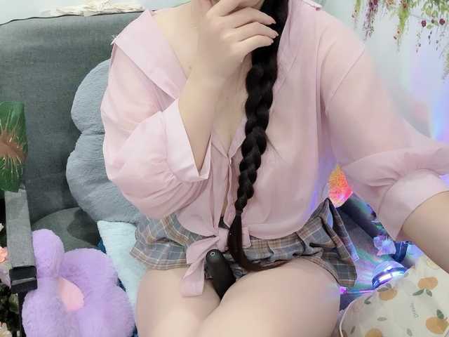 Linh97 live cam preview