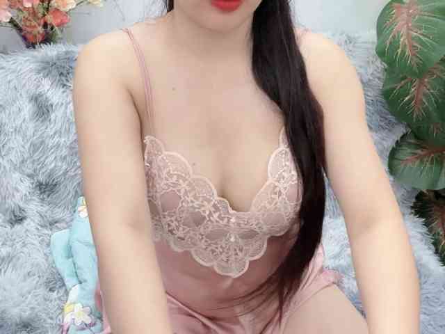 Linh97 webcam