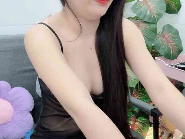 Linh97 webcam