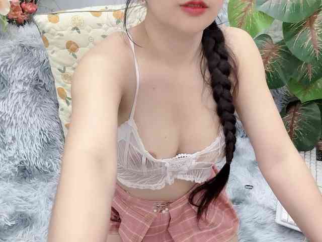 Linh97 webcam