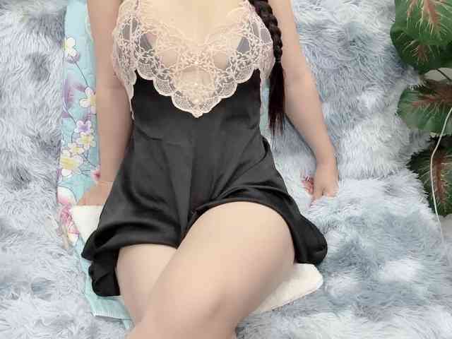 Linh97 webcam