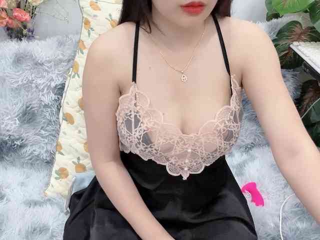 Linh97 webcam