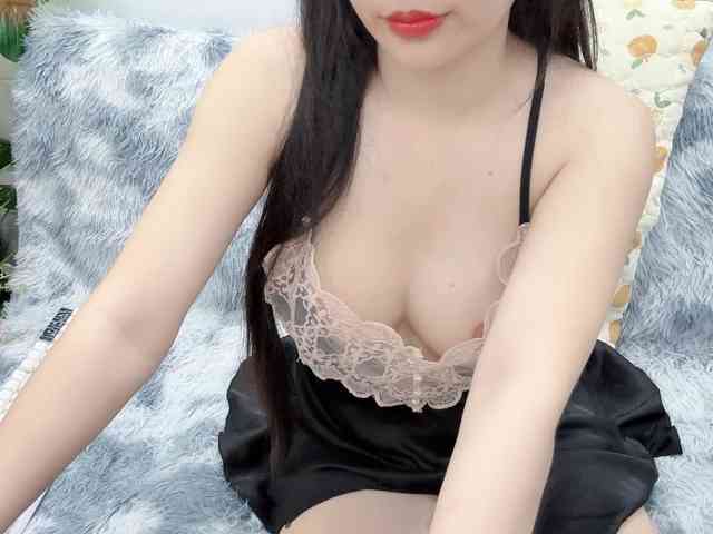 Linh97 webcam