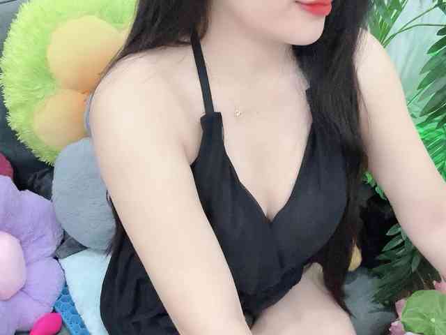 Linh97 webcam
