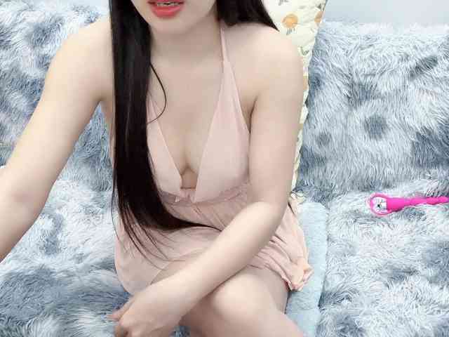 Linh97 webcam