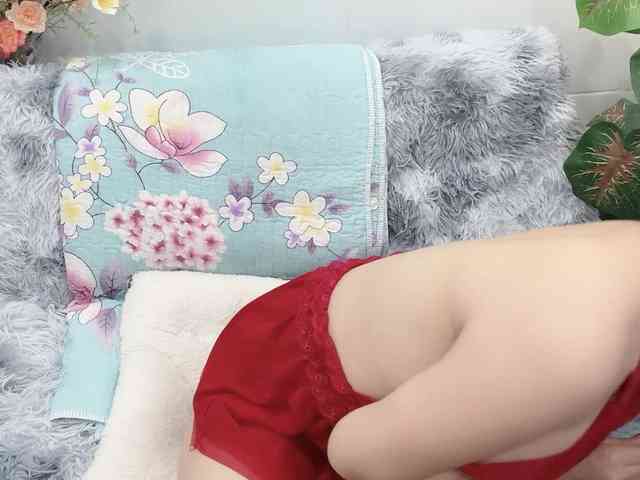 Linh97 webcam