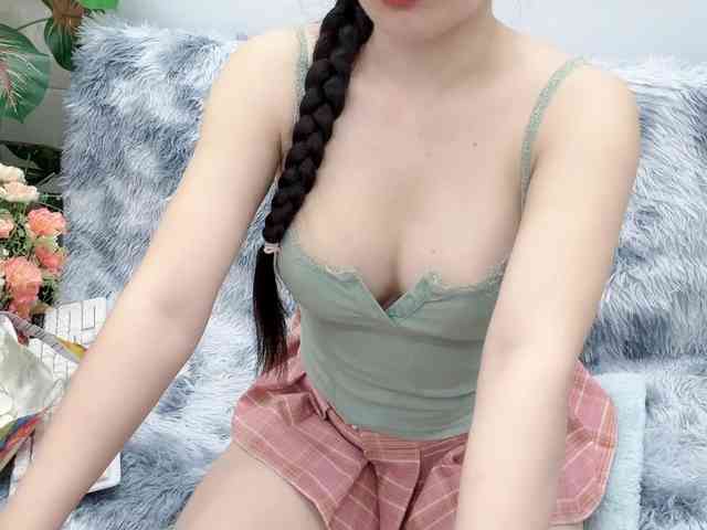 Linh97 webcam