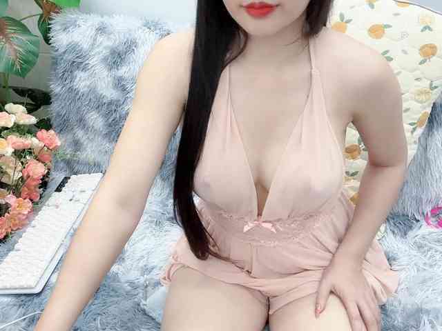 Linh97 webcam