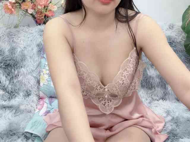 Linh97 webcam