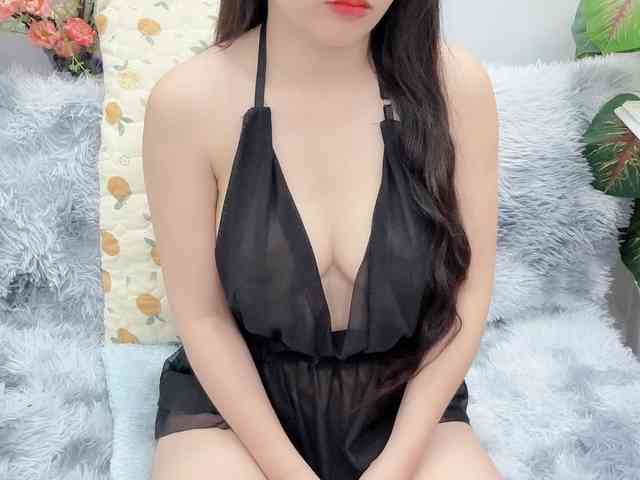 Linh97 webcam