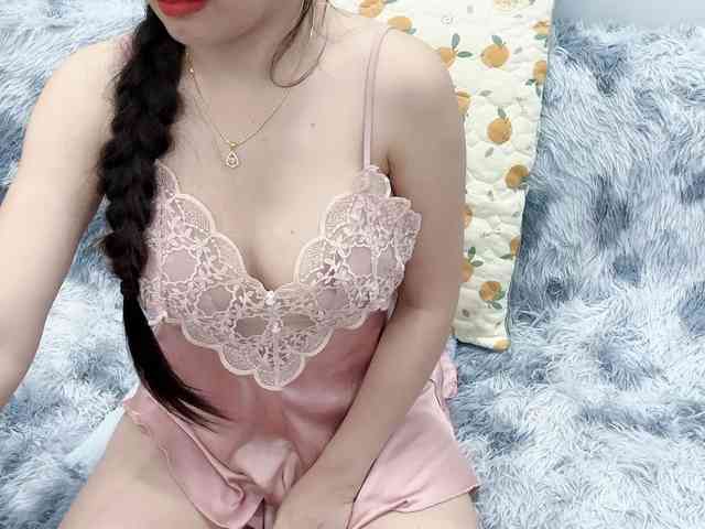 Linh97 webcam