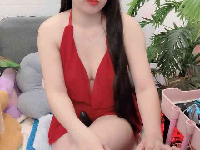 Linh97 webcam