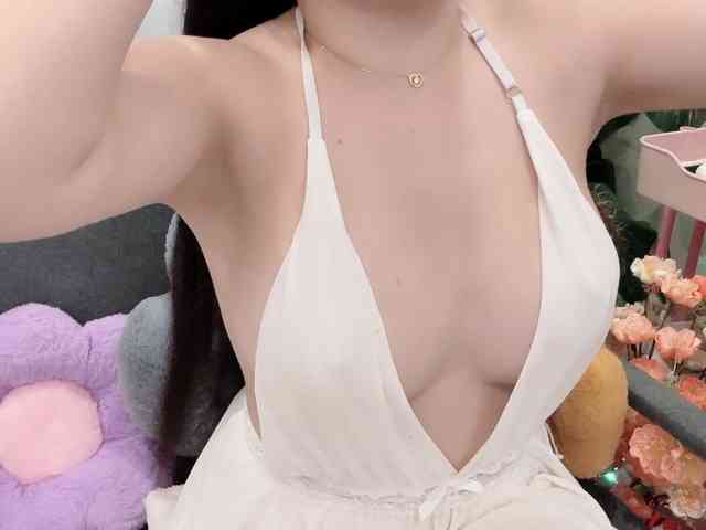 Linh97 webcam