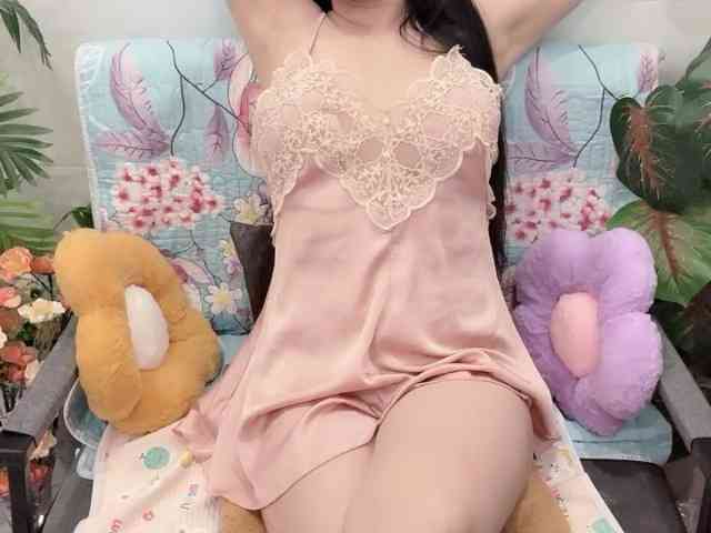Linh97 webcam