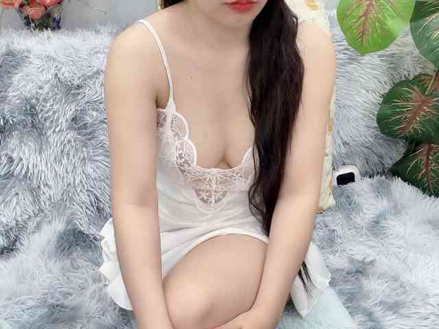 Linh97 webcam