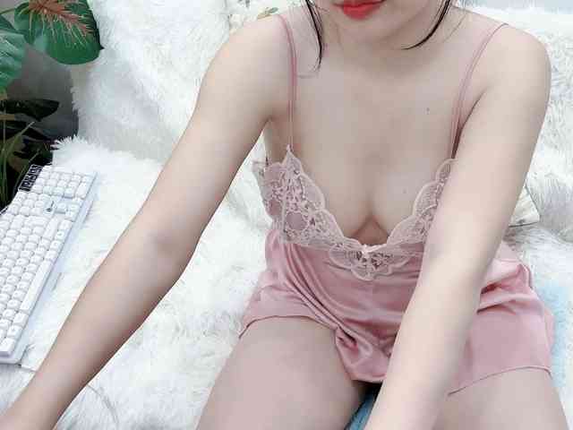 Linh97 webcam