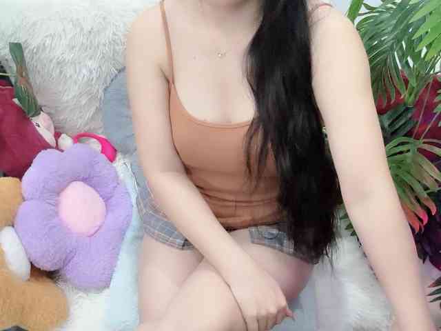 Linh97 webcam