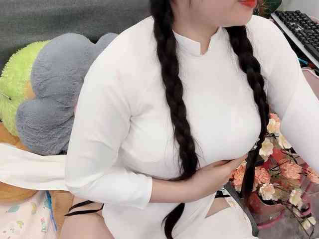 Linh97 webcam