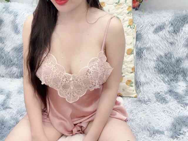 Linh97 webcam
