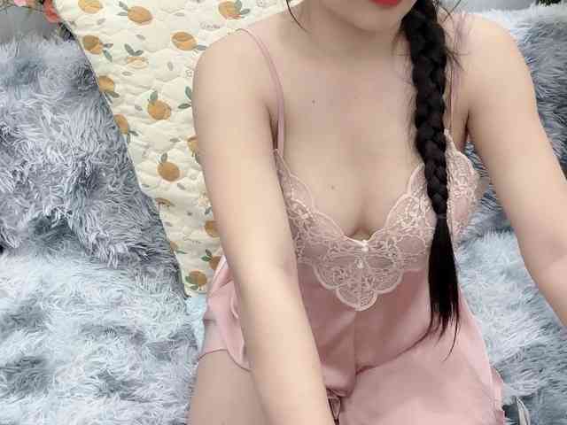 Linh97 webcam