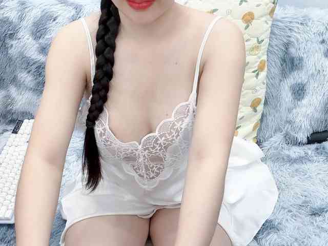 Linh97 webcam