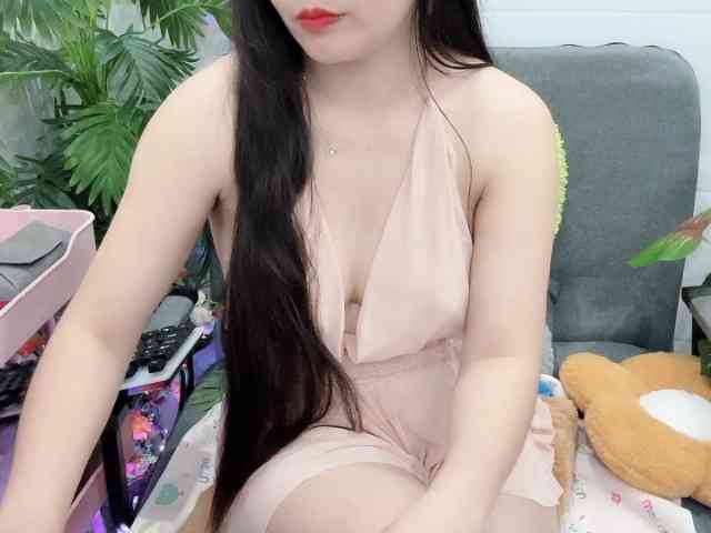 Linh97 webcam
