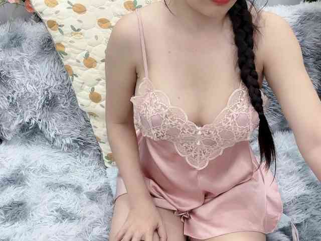 Linh97 webcam