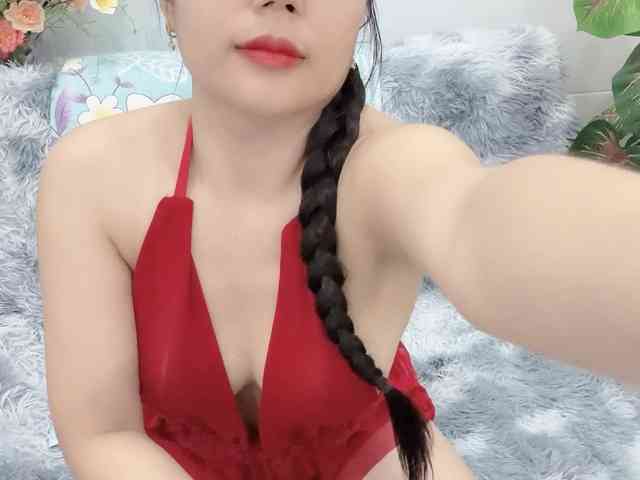Linh97 webcam